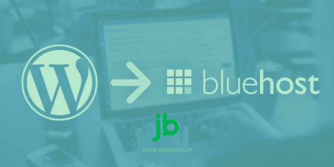 Como Instalar o WordPress no Bluehost