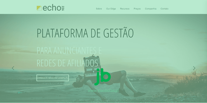 site do echo226