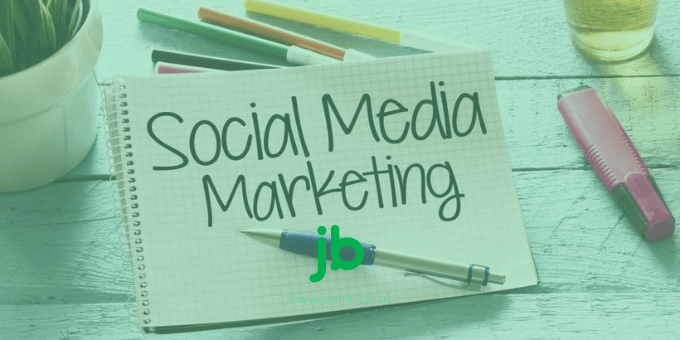 O que é Marketing de Rede Social
