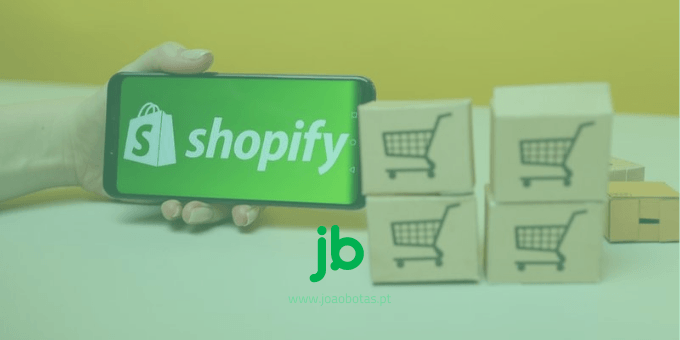O que é o Shopify e Como Funciona