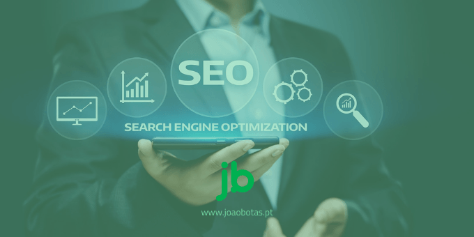 O Que é Search Engine Optimization - SEO