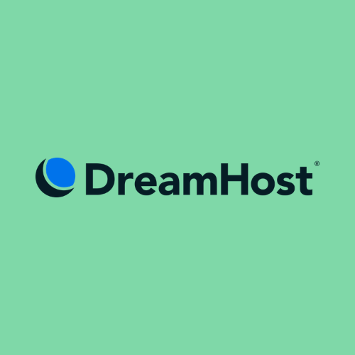 logo dreamhost