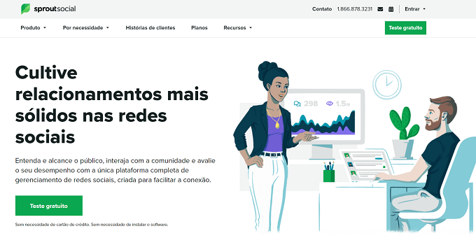 site do sprout social