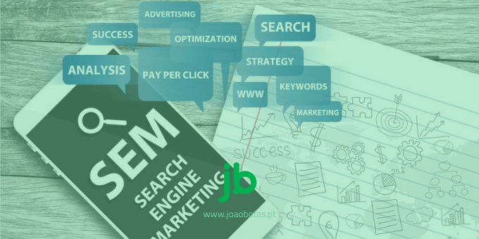 O que é SEM Search Engine Marketing