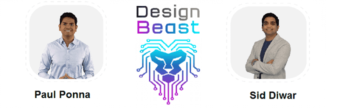 criadores do DesignBeast